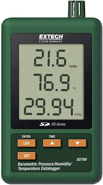 Produktbild Extech Multi-Datenlogger SD700 Messgr