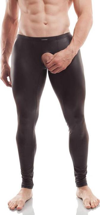 Produktbild Wojoer Ouvert Leather Leggings (XL)