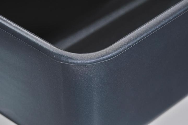 Actual product image Kaiser Loaf tin Bread baking tin (30 cm)