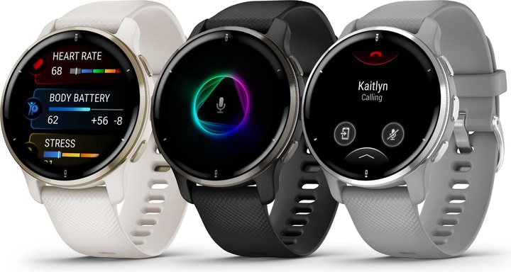Produktbild Garmin Venu 2 Plus (43 mm)
