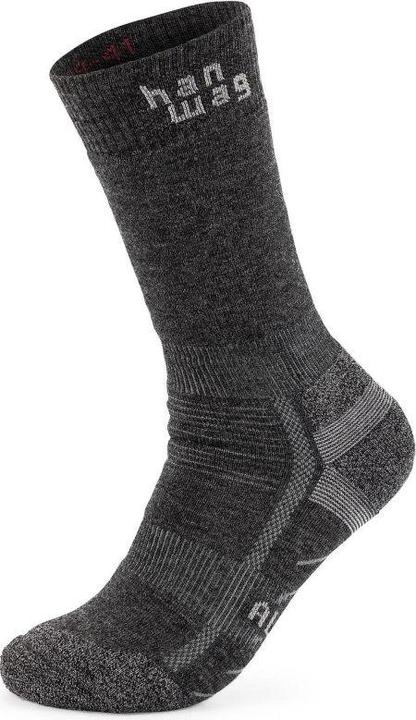 Produktbild Hanwag Alpine (36 - 38)