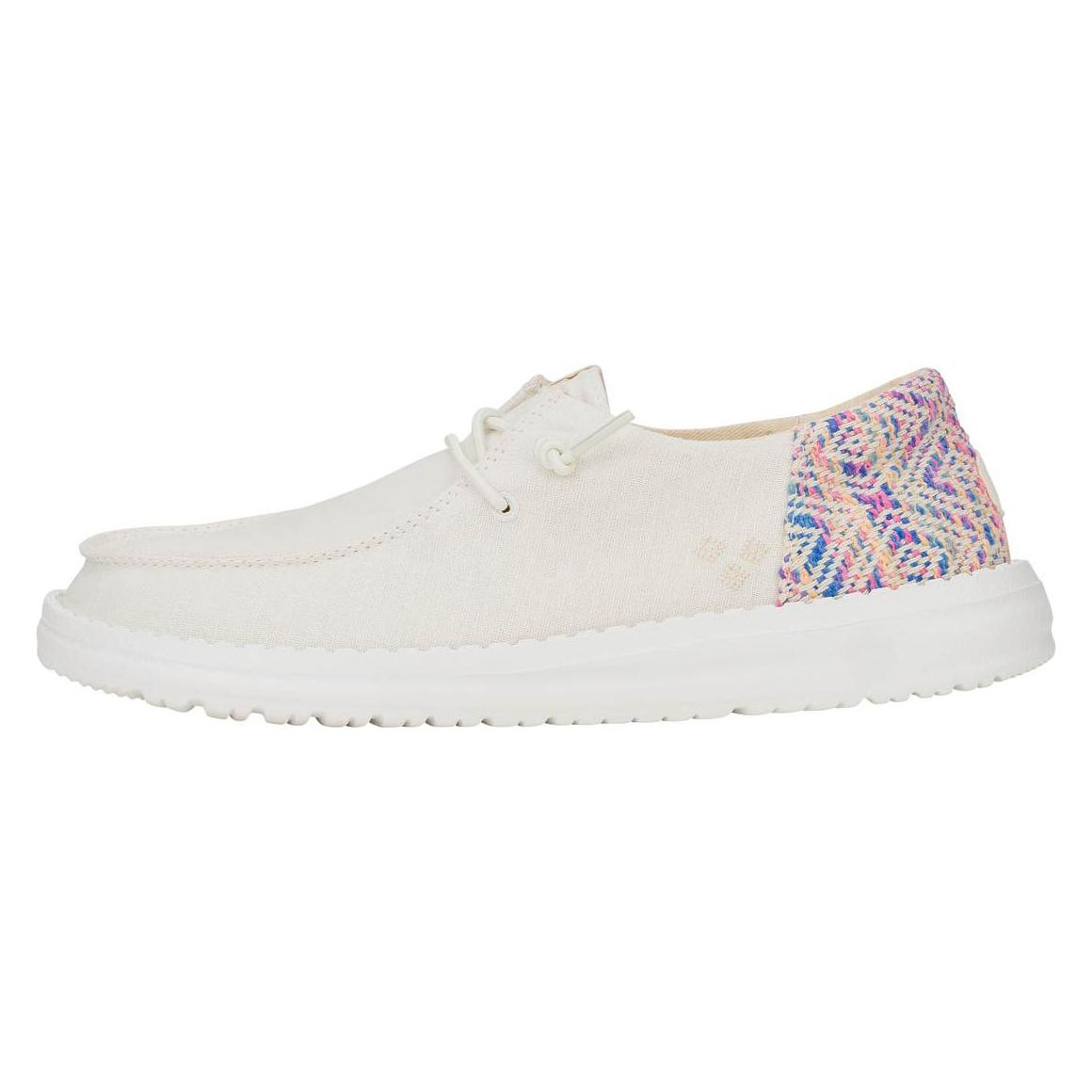 Hey Dude, Damen, Sneakers, Wendy Funk Surf Baja, Braun, (36)