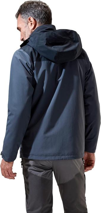 Produktbild Berghaus Hillwalker Interactive Shell Jacket (XS)