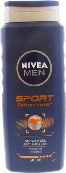 Immagine prodotto NIVEA Gel Sport