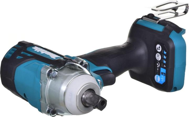 Actual product image Makita Battery impact wrench (Rechargeable battery operated)