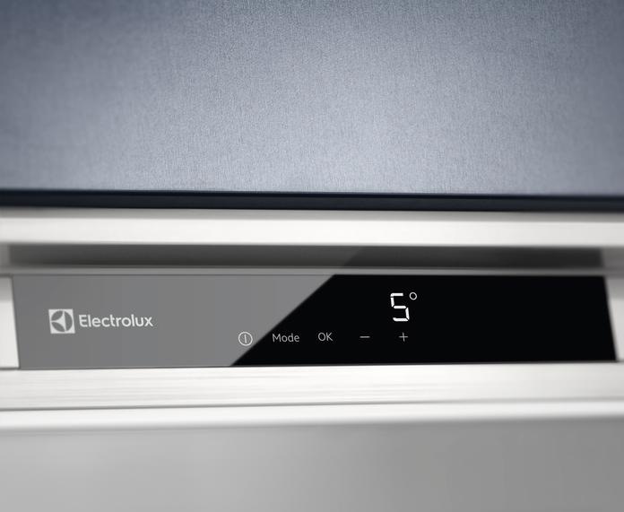 Produktbild Electrolux IK3035CZR (276 l)