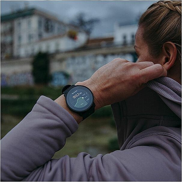 Produktbild Suunto 9 Peak (43 mm)