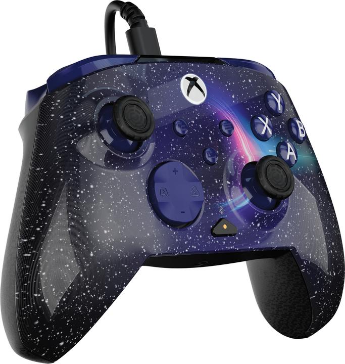 Produktbild Turtle Beach REMATCH ADVANCED - Wired Controller (Xbox Series S, Xbox One S, PC, Xbox One X, Xbox Series X)