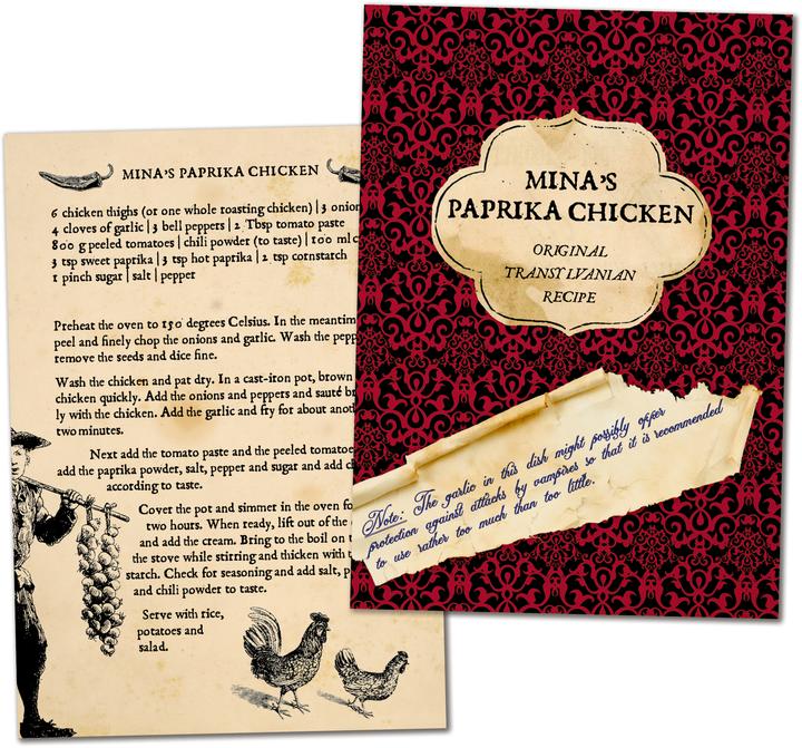 Produktbild Dracula (English Edition) (Englisch, Bram Stoker, 2025)