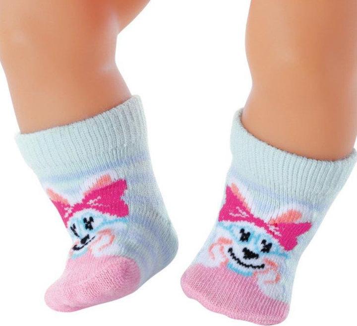 Image du produit Baby Born Chaussettes