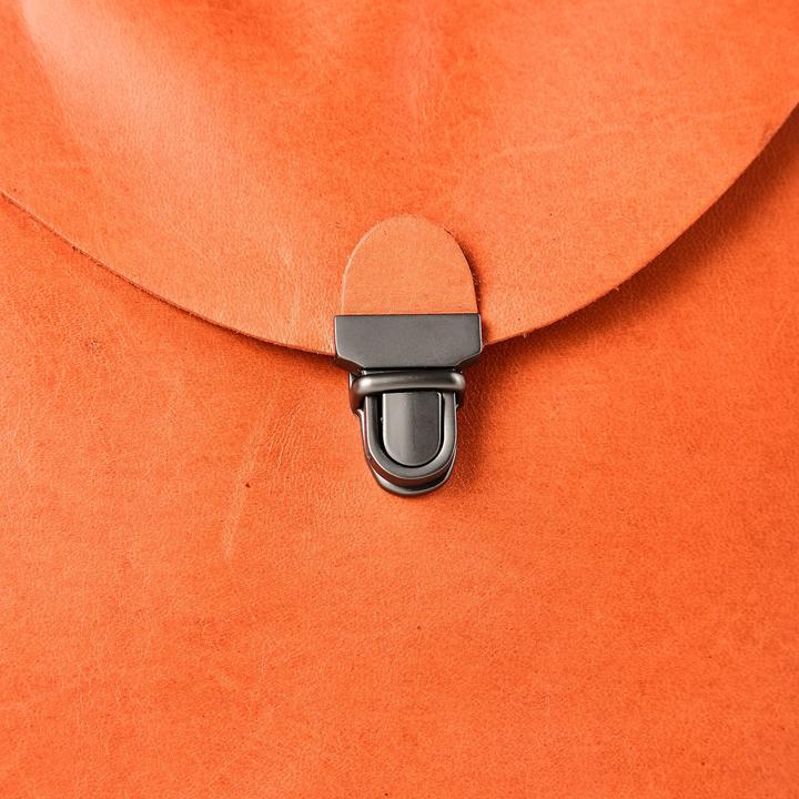 Immagine prodotto Harolds Fold Mini Bag Umhängetasche Leder 17 cm