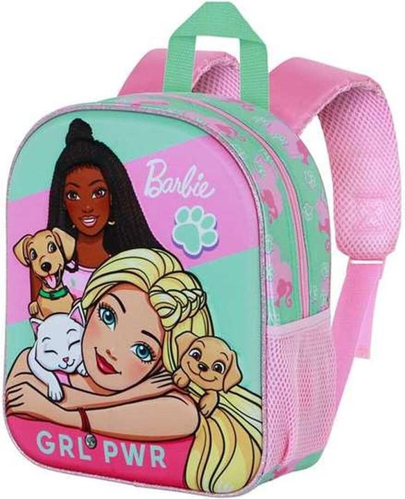 Multicolore, Pink, Rose