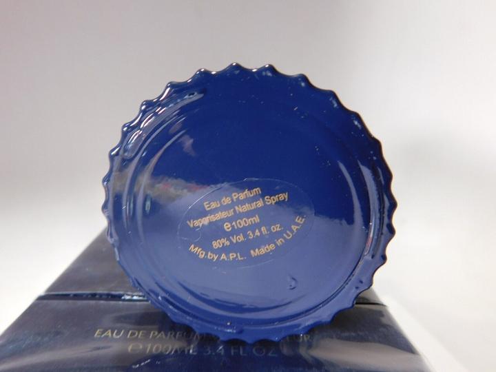 Immagine prodotto Afnan Storico di Olmeda (Eau de parfum, 100 ml)