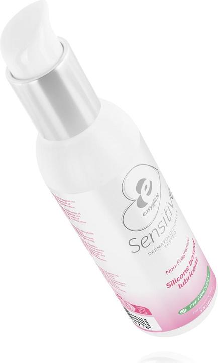 Immagine prodotto EasyGlide Silicone Sensitive (150 ml)
