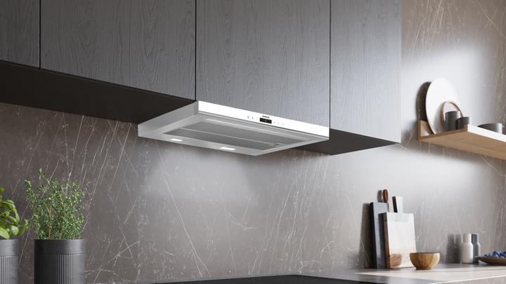 Produktbild Siemens LI67SA271 (Flachschirmhaube)