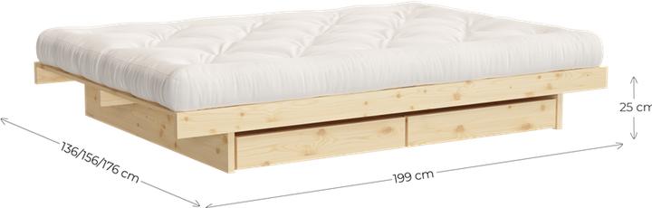 Actual product image Karup Design Kanso