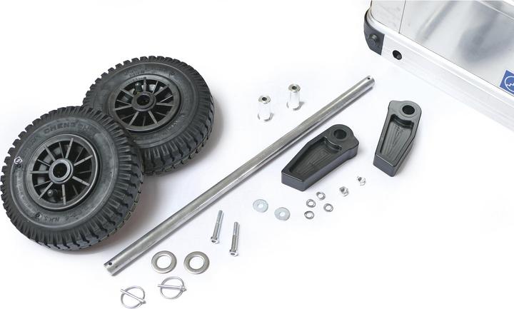 Produktbild kaiserkraft Offroad-Räderset