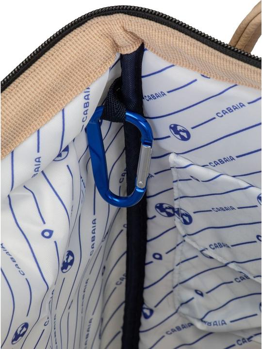 Actual product image Cabaia Rucksack ARCACHON Backpack (23 l)