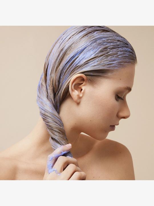 Produktbild Aveda Blonde Revival Purple Toning Conditioner (200 ml)