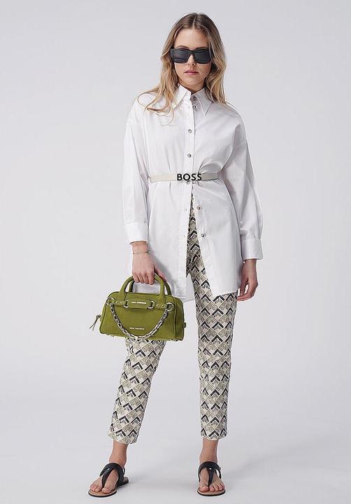 Produktbild S.Oliver Hemdbluse (42)