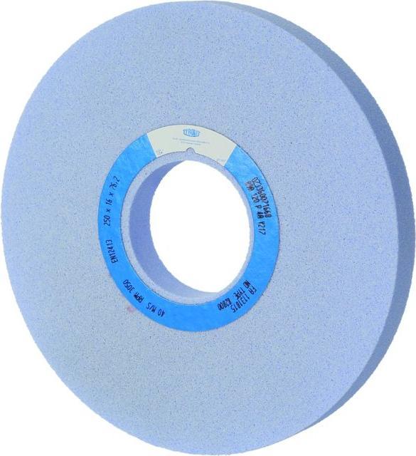 Actual product image Tyrolit Precision surface grinding disc DxDxH (mm), 400x50x127, type: A60