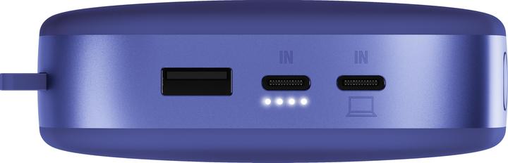 Actual product image Fresh'N Rebel Powerbank (27000 mAh, 65 W, 99.90 Wh)