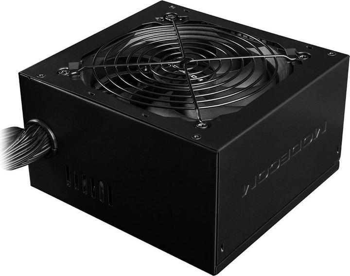 Actual product image Modecom ZASILACZ MC-B88-700FC 80+ BRONZE 230V BULK (700 W)