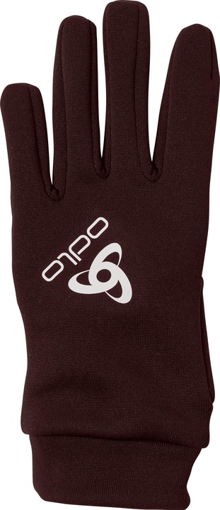 Actual product image Odlo Gloves (S)