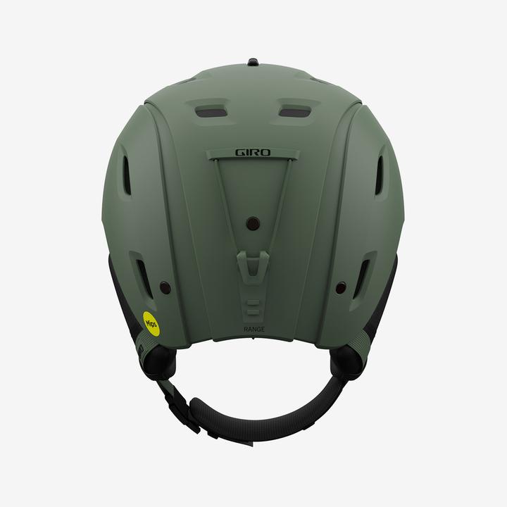 Actual product image Giro Range MIPS Helmet (55.5 - 59 cm, M)