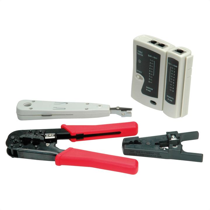 Produktbild Secomp Network Tool Set (Werkzeug)