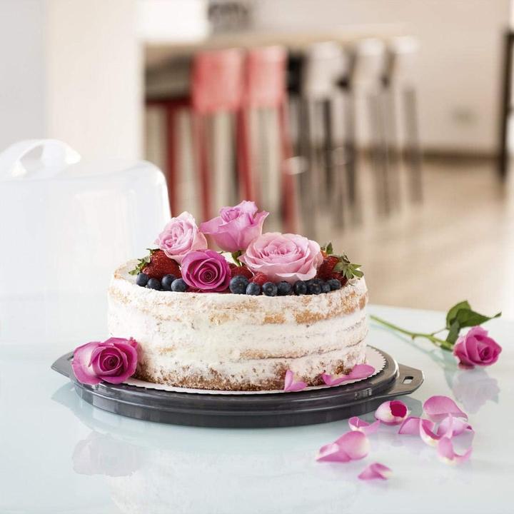 Actual product image Xavax Cake transport box