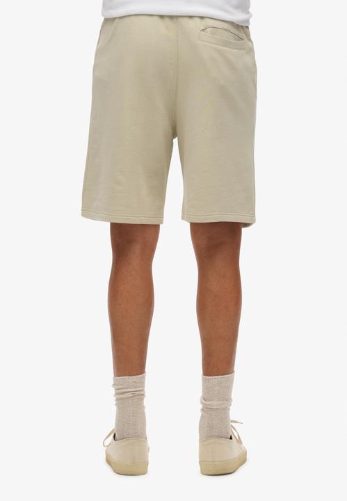 Image du produit Superdry Short en jersey à logo Essential (L)