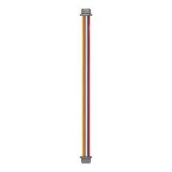 Produktbild DJI O4 Air Unit Pro 3-in-1 Cable (Drohnen Kabel, DJI Goggles 2, DJI Goggles Integra, DJI Goggles N3, DJI Goggles 3)