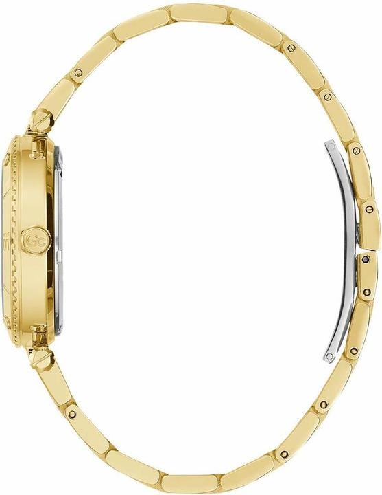 Immagine prodotto Gc Watches Damenuhr Z05003L1MF (Ø 34 mm) (34 mm)