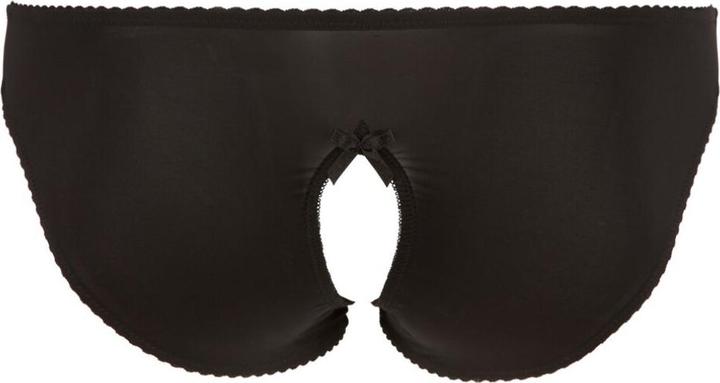 Actual product image Cottelli Collection Panties crotchless (L)