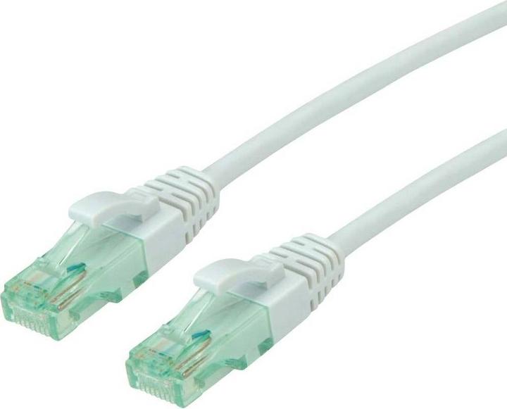 Produktbild Roline UTP Patchkabel (U/UTP, CAT6a, 10 m)