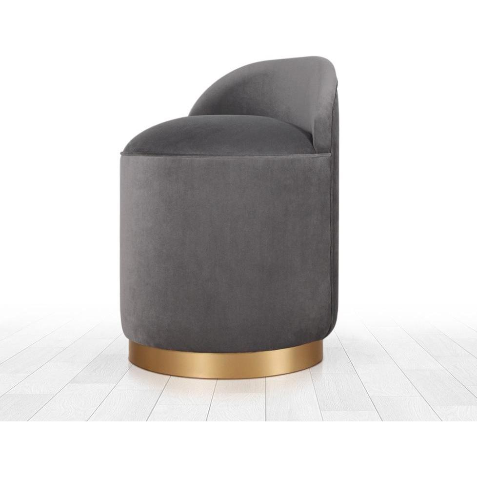 Atelier del Sofa, Hocker + Pouf, Colten