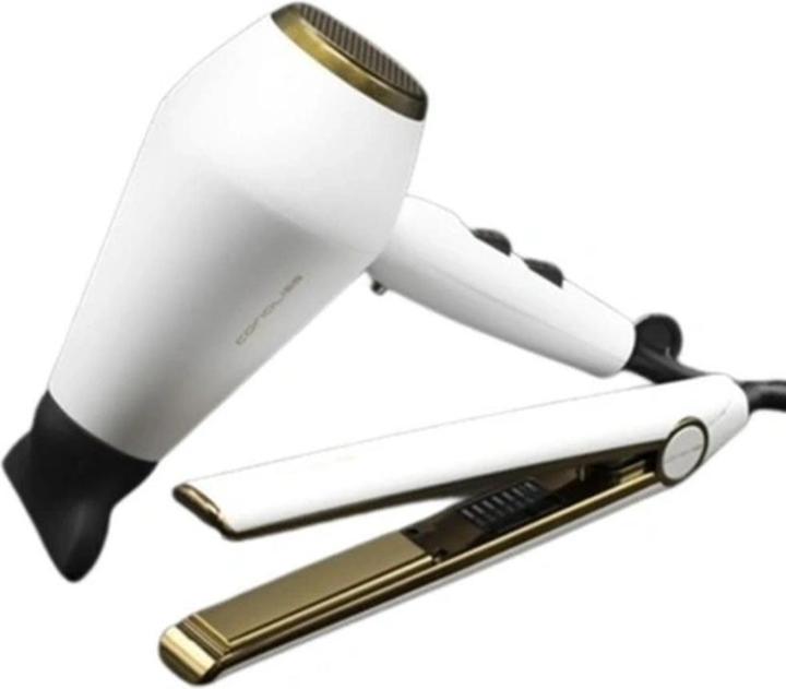 Corioliss Coffret White Gold 2022 (2000 W)