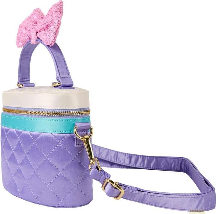 Image du produit Loungefly Disney Daisy shoulder bag