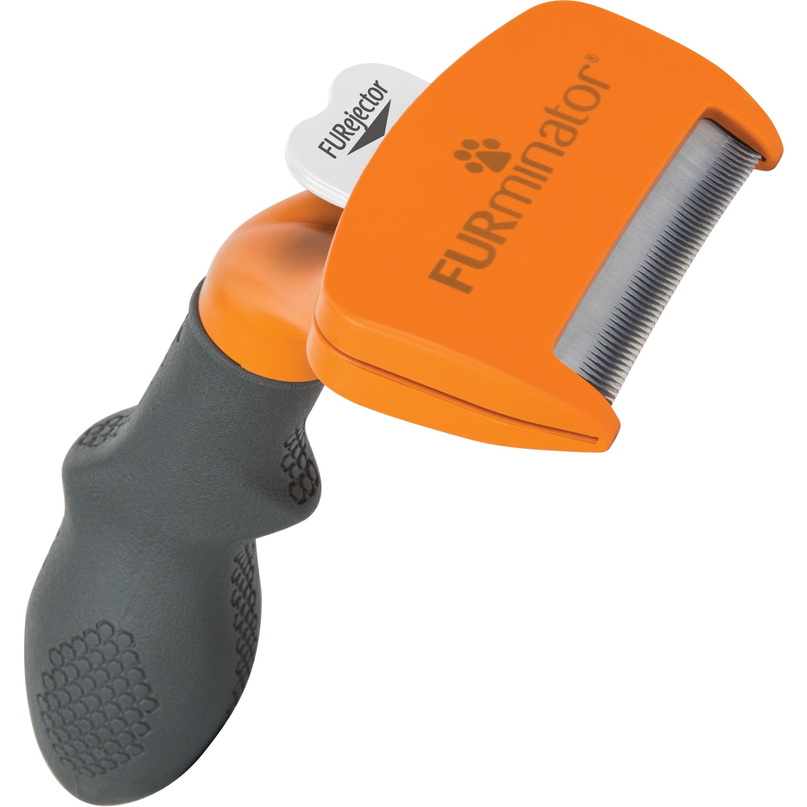 Comparer les prix de FURminator Brosse de soin (Chien), Équipement de toilettage