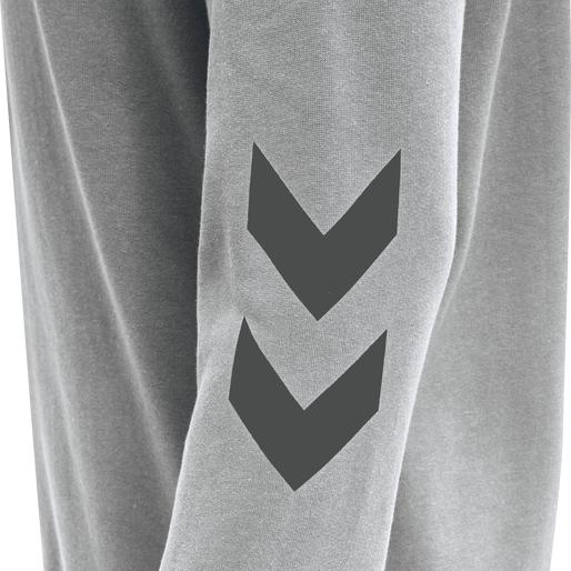 Immagine prodotto hummel Felpa Con Cappuccio Con Zip Legacy (S)