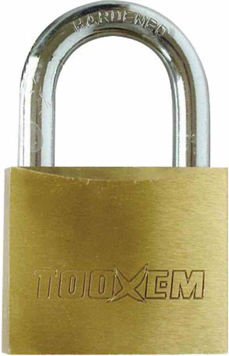 Immagine prodotto Tooxem Hangschloss