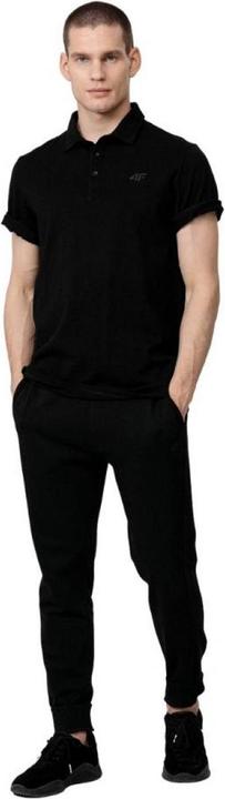 Produktbild 4F H4Z22 TSM355 Poloshirt (S)