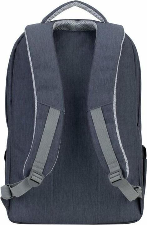 Actual product image Rivacase NB Backpack Prater 7567 dark