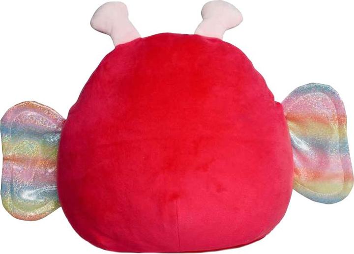 Actual product image Mumbles Squidgy Butterfly Plush Toy (29 cm)