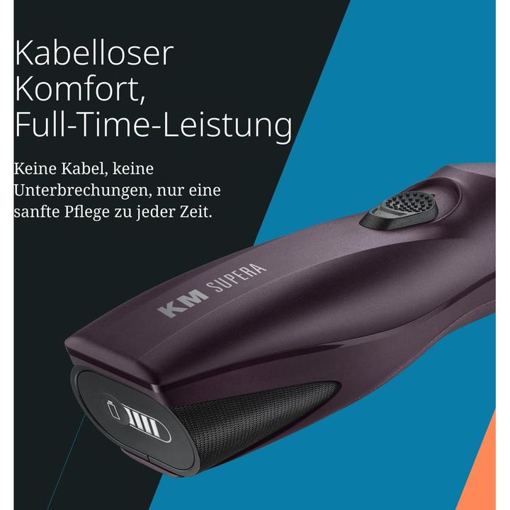 Produktbild Wahl Km Supera (Hund)