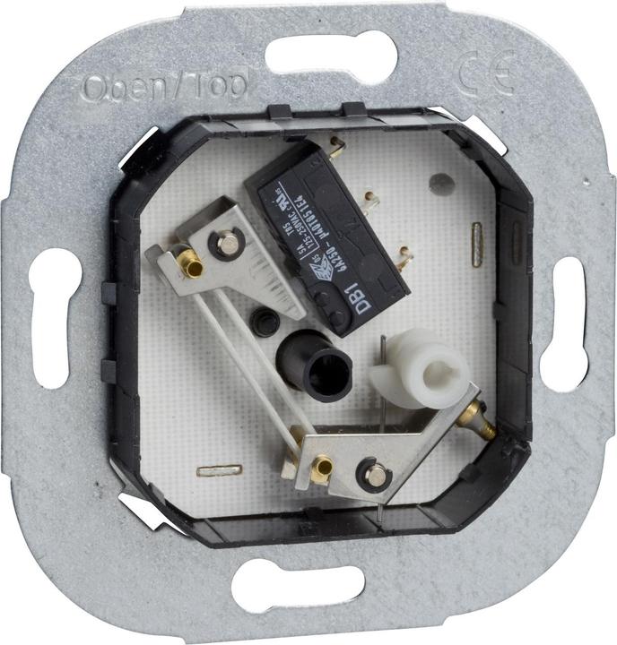 Produktbild ELSO Hygrostat