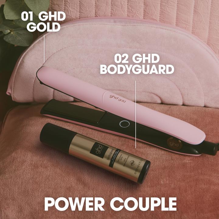 Produktbild ghd Gold Limited Edition (Glätteisen)