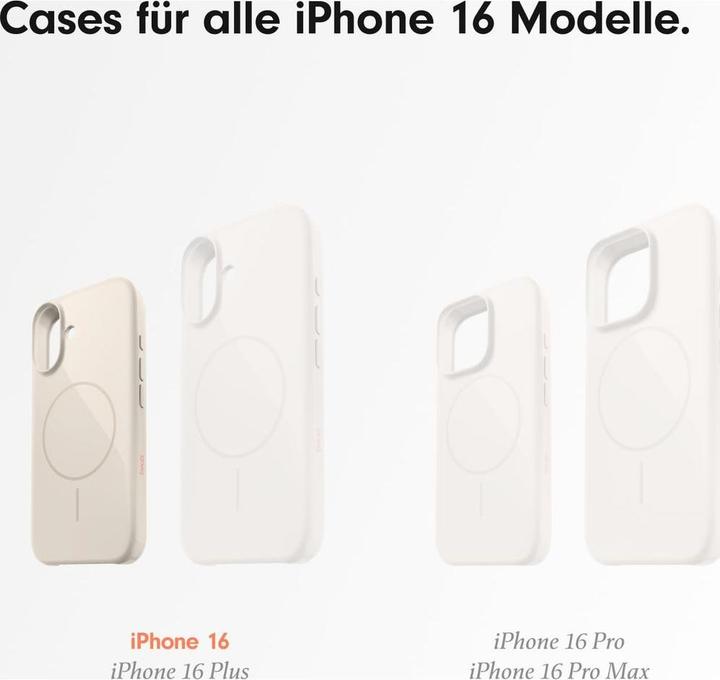 Image du produit Beats Étui avec MagSafe (Apple iPhone 16)