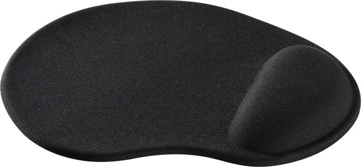 Produktbild Vivanco Gel Mousepad, schwarz